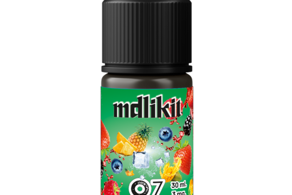 mdlikit